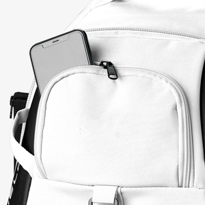 Bolsas de Béisbol con Estilo Personalizado, Marca Privada, Personalización OEM/ODM para Clubes y Ligas, Capacidad de 50-70L, Uso en Exteriores - Product Image 5