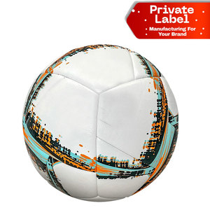 Durable TPU Football All-Weather Outdoor Training Soccer <b>Ball</b> Soft Touch Sponge Football Kids Safe Indoor Play Soccer <b>Ball</b> - Product Image 1
