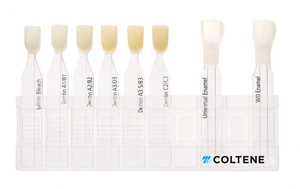 Synergy D6 Flow Light Cure Nano Hybrid Composite Fluido Dental A3.5/B3 - Product Image 2