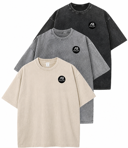Custom Men's Performance T-Shirt Quick <b>Dry</b> Moisture Wicking Athletic Training Gym 100% Cotton Anti-Pilling Front O-Neck Short - Product Image 1