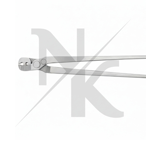 High Quality Industrial Grade Reusable Farrier Nail <b>Puller</b> Professional Forge Tool for Equine Maintenance and Veterinary Use - Product Image 3