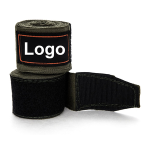 Vendas de Boxeo de Poliéster Personalizadas de Alta Calidad con Logotipo para Kick Boxing, Muay Thai y Entrenamiento de MMA - Diseños Personalizados Unisex de Primavera - Product Image 2