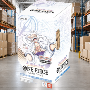 [OPK-05] Awakening of The New Era - Booster Box sigillato coreano per collezionisti di carte - Product Image 2