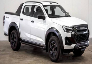 ขายรถอีซูซุ ดีแม็กซ์ ดับเบิ้ลแค็บ 3.0 4WD 4X4 รุ่นพรีเมียม ปี 2025 - Product Image 3
