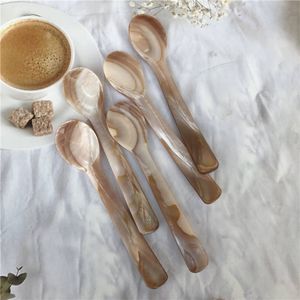 <b>Shell</b> Spoon Supplier Natural Pearl <b>Shell</b> Spoon Handmade Eco Friendly Seafood Spoon Mother of Pearl Spoon Bulk Wholesale - Product Image 5