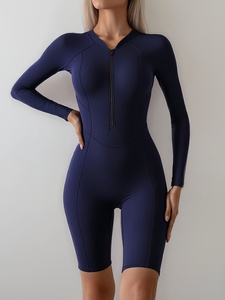 Conjunto de Bikini para Mujer con Logotipo Personalizado, Traje de Baño de Dos Piezas, Material de Alta Calidad, Secado Rápido, Transpirable, Protección UV, Servicio OEM - Product Image 1