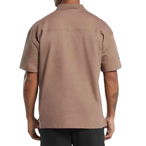 Chemises polo, t-shirts polo, logo personnalisé, vente flash, chemises polo de golf pour l'été - Product Image 4