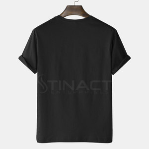 Camiseta de Diseño Profesional para Hombre, Estilo Casual 2026, Nueva Moda, Camiseta para Hombre Adulto de Buena Venta - Product Image 2