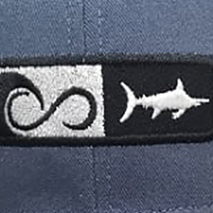 Wholesale Men's Black 5 Panel Custom <b>Hat</b> 100% Cotton Twill Streetwear Adjustable Letter Embroidery Baseball Cap - Product Image 5