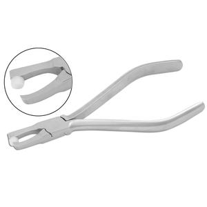 Alicates para quitar bandas posteriores: Herramienta de ortodoncia profesional para una eliminación eficiente de bandas por Gray Rocks - Product Image 2