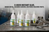 PINIX Colle acrylique super puissante liquide 20g en bouteille, emballage en vrac, adhérence instantanée et forte pour céramiques, cuir, chaussures, réparation, direct usine, OEM