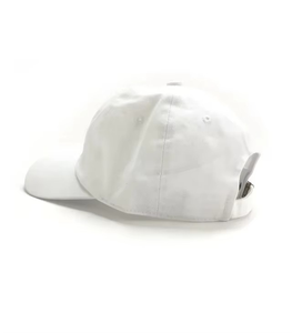 Gorra Unisex Snapback de Visera Plana Ajustable con Logotipo Personalizado, Gorra Deportiva de Moda Urbana - Product Image 5