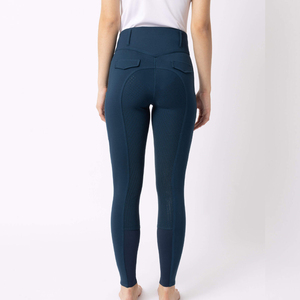Horse Riding <b>Trousers</b> for <b>Women</b> High Waist Available Breathable Horse Riding <b>Trouser</b> for <b>Women</b> Leggings Jodhpur & Breeches - Product Image 3