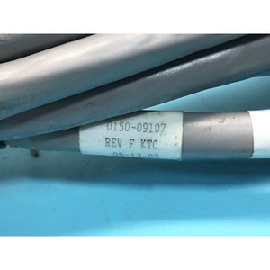 Câble de remplacement analogique AMAT 0150-09107 ASSY 50 pieds, 163022 - Équipements et pièces semi-conductrices d'occasion fiables à l'échelle mondiale chez - Product Image 1