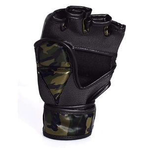 Custom Private Label MMA <b>Gloves</b> Premium Quality Professional Made MMA Boxing <b>Gloves</b> At Wholesale Cheap Price - Product Image 3