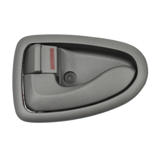 Fit for Hyundaii ACCENT VIVA 1.5L CRDi <b>HANDLE</b> ASSY <b>DOOR</b> INSIDE 82610-25000PK Interior <b>Door</b> <b>Handle</b> LH RH 2000-2010 - Product Image 1