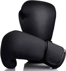 Nouveau design de gants de boxe professionnels résistants aux impacts élevés, gants d'entraînement personnalisés, derniers modèles, prix raisonnables, boxe - Product Image 1