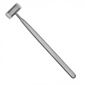 Martillo Ortopédico de Mead, Martillo Quirúrgico, Instrumentos Médicos - Product Image 2
