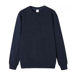 สเวตเชิ้ตลำลองสำหรับทุกเพศของผู้ชายผู้หญิงผ้าฝ้าย85% 320gsm คุณภาพสูงชุดลำลองเปล่าใส่ได้ทุกเพศ - Product Image 3