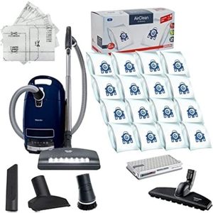 ชุดเครื่องดูดฝุ่นแบบมีสายพร้อมระบบกรองขั้นสูง - Product Image 1