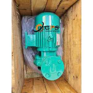 OEM GENUINE 4971605 Numéro de pièce Pompe à eau - Product Image 3