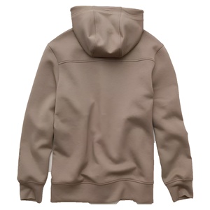 Sudaderas Extra Grandes para Hombre, Estilo Casual Urbano, Sudadera con Capucha de Manga Larga, Mezcla de Algodón, Corte Holgado - Product Image 2