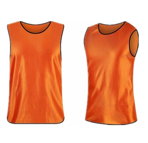 Chaleco Deportivo Unisex RABUSH al por Mayor, Ajustable, de Tela Oxford de Algodón, sin Mangas, Ligero, Transpirable para Entrenamiento al Aire Libre - Product Image 4