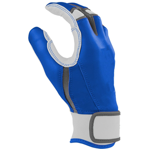 ถุงมือตีเบสบอลปรับได้ Vornex Industry รุ่นขายดีที่สุด สินค้ามาใหม่ สไตล์สปอร์ตสุดฮิต ผลิตตามสั่ง สำหรับคนถนัดขวา/ซ้าย - Product Image 4