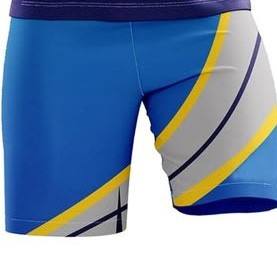 Conjunto de Uniforme de Fútbol - 100% Algodón de Secado Rápido, Manga Corta, Personalizable, Unisex para Adultos - Product Image 4