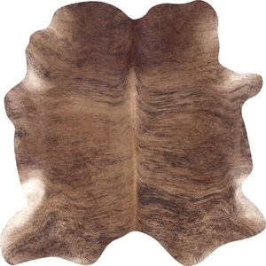 Alfombra Ecológica de Piel Sintética con Diseño de Pelo de Vaca Impreso en 3D para Sala de Estar, Dormitorio, Decoración Moderna - Product Image 6