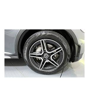 Mercedes-Benz GLC- GLC300 4MATIC Coupé 2023, 32 546 km, conduite à gauche, boîte de vitesses automatique et caméra de recul - Product Image 5