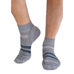 Calcetines Deportivos Unisex de Lana/Nailon, Ecológicos, Transpirables, para Correr en Invierno, para Adultos - Product Image 4