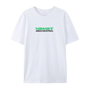เสื้อยืดเนื้อวาฟเฟิลถัก ระบายอากาศได้ดี สำหรับผู้ชาย ผ้าเนื้อนุ่มพรีเมียม หรูหรา สไตล์มินิมอล สีพื้น แบบยูนิฟอร์ม - Product Image 6