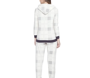 Ensemble de survêtement de sport pour femme, manches longues, de haute qualité, nouvelle mode, respirant, pour l'entraînement en plein air, vente en gros - Product Image 4