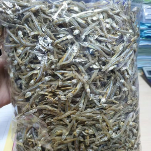 Anchoas Secas Naturales para Cocinar y Hacer Sopa, Suministro a Granel, Vietnam - Product Image 1