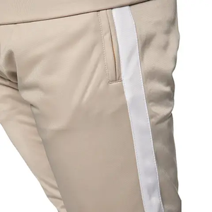 Conjunto Deportivo Informal para Hombre, Transpirable y Cómodo, Talla Grande, con Capucha, 100% Algodón, para Correr - Product Image 6