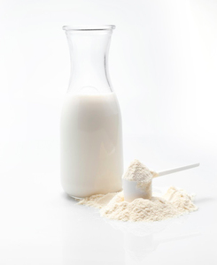 Venta al por Mayor de Leche Descremada en Polvo Nutritiva de Alta Calidad y Baja en Calorías para Repostería y Bebidas - Product Image 2
