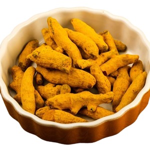 Cúrcuma con Alto Contenido de Curcumina, Aspecto Limpio y Textura Uniforme, Ideal para Ingredientes Especiados y Entrega a Granel - Product Image 1