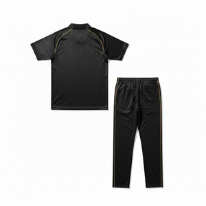 Tenues de cricket sublimées sur mesure, vêtements d'équipe professionnels, design de logo personnalisé, tissu respirant, kits de cricket pour les matchs - Product Image 4