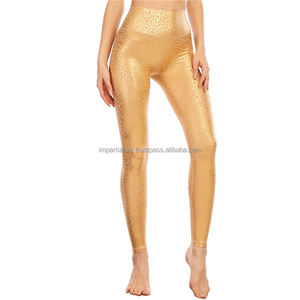 Custom Made Spandex Comfortable <b>Women</b> Clothes High Waist Leggings <b>Yoga</b> <b>Pants</b> Leggings Gym Wear Fitness Workout Sets for <b>Women</b> - Product Image 4