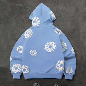 New Style Arrival High Quality <b>Top</b> Trendy Best Supplier Lightweight Breathable Casual Wear Comfortable New Style <b>Men</b> Hoodies - Product Image 2