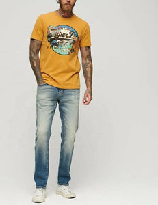 Camiseta Deportiva Ajustada para Hombre, con Logotipo Personalizado, 100% Algodón, Camisetas de Poliéster de Secado Rápido para Hombre, Ropa Deportiva para Entrenamiento - Product Image 2