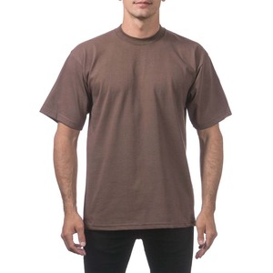 Camisetas Cortas Unisex AFSAR SPORTS, Estilo Vintage, Lavado Ácido, Tejido de Punto, Bordadas, 100% Algodón, Transpirables, Ecológicas, Corte Holgado - Product Image 6