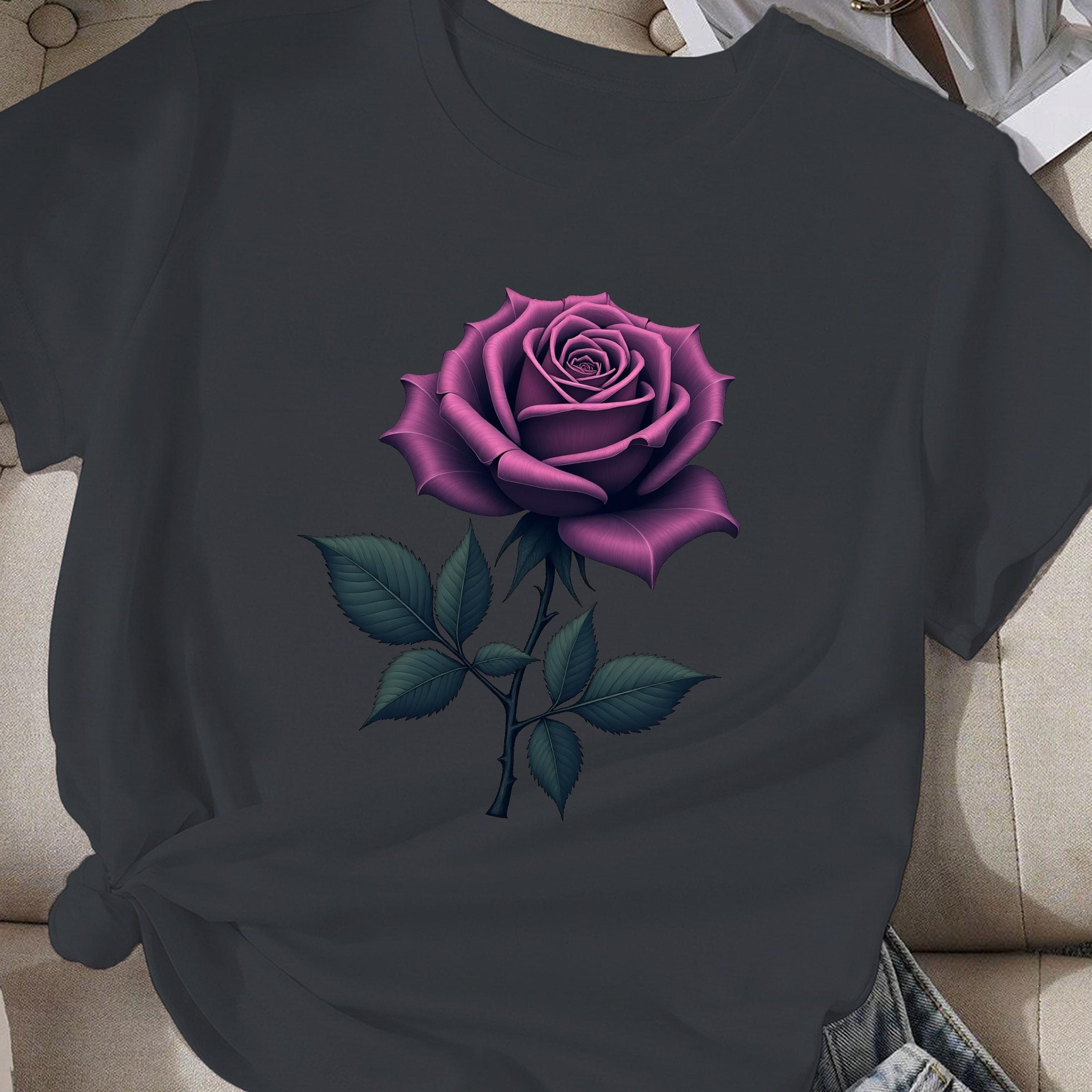 สีเทาเข้ม