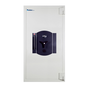 Caja Fuerte Conqueror Safe 3 de Alta Seguridad, Resistente al Fuego, para Joyas y Protección de Barras de Oro - Product Image 3
