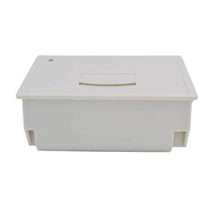 WH-E46 80MM Embedded Thermal Panel Printer with interface RS232 TTL Parallel USB - Product Image 2