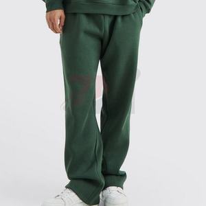 Chándales de moda al por mayor con etiqueta personalizada, con cremallera, de talla grande, estilo urbano, transpirables, para hombre - Product Image 5