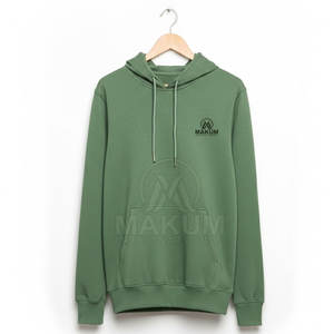 Sweat-shirts pour hommes de qualité supérieure, conçus avec des coutures robustes et un tissu épais et chaud pour un style décontracté au quotidien - Product Image 5