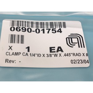 AMAT 0010-09052 P5000 150MM TRAY STORAGE <b>ELEVATOR</b> - Trusted Global Legacy Semiconductor Equipment and <b>Parts</b> at - Product Image 6