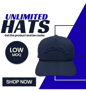 Wholesale <b>Bulk</b> Unisex Cotton Snapback Cap 6-Panel Embroidered Logo Hat Adjustable Closure OEM Custom Supplier Factory Cap Indo - Product Image 2